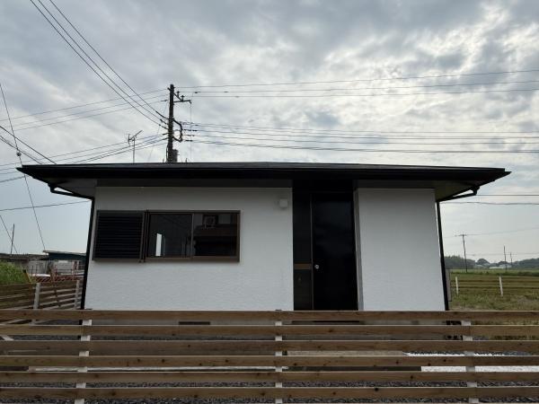 長生郡白子町古所の中古一戸建て