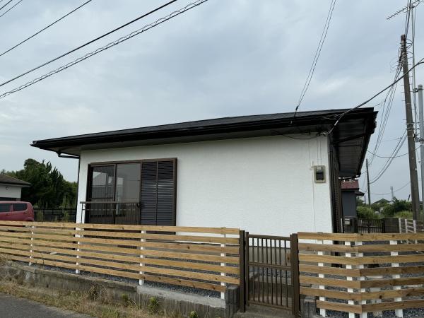 長生郡白子町古所の中古一戸建て