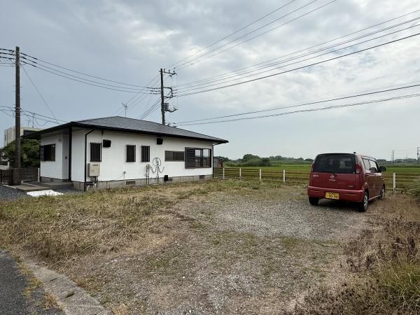長生郡白子町古所の中古一戸建て
