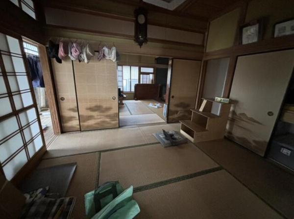 長生郡白子町牛込の中古一戸建て