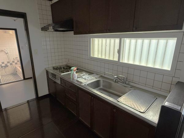 茂原市中部の中古一戸建て