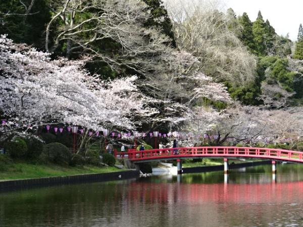 茂原市中部の中古一戸建て(茂原公園)