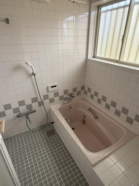 茂原市中部の中古一戸建て