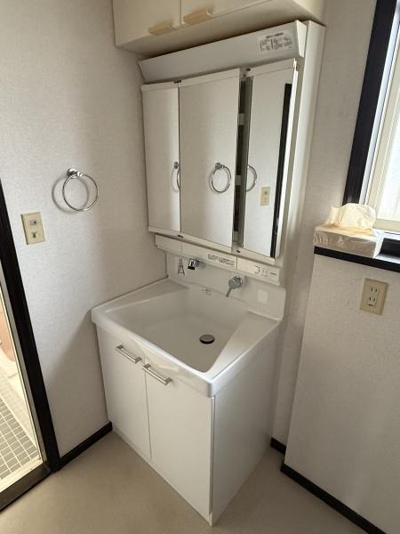 茂原市中部の中古一戸建て