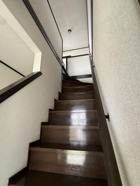 茂原市中部の中古一戸建て