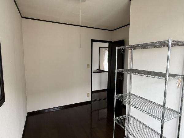 茂原市中部の中古一戸建て