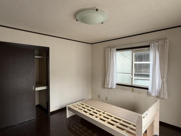 茂原市中部の中古一戸建て
