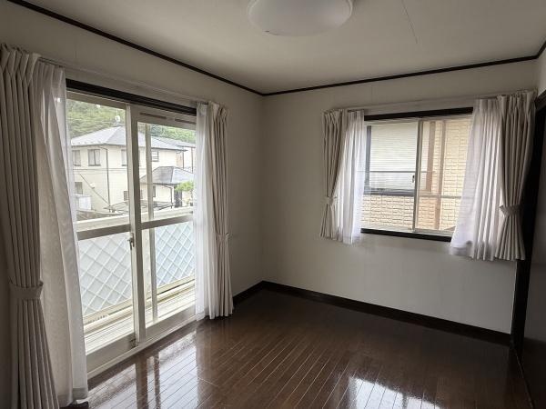 茂原市中部の中古一戸建て