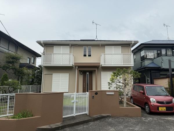 中古戸建・茂原市中部・1650