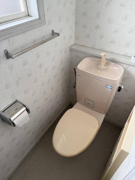 茂原市中部の中古一戸建て