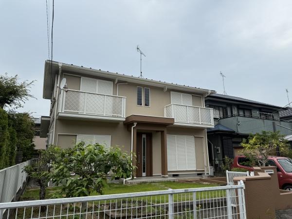 中古戸建・茂原市中部・1650