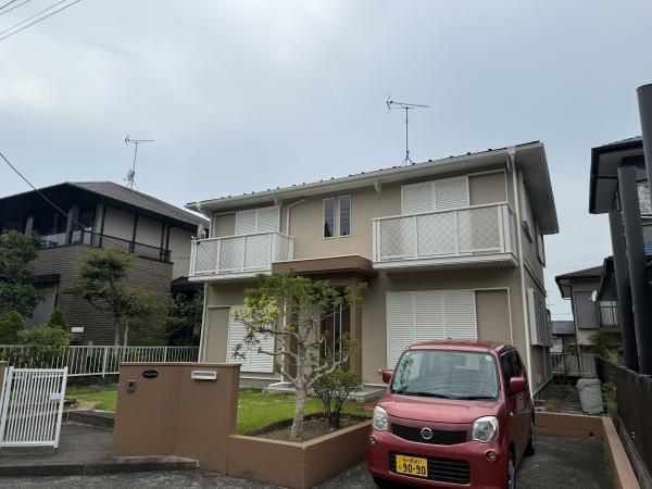 中古戸建・茂原市中部・1650
