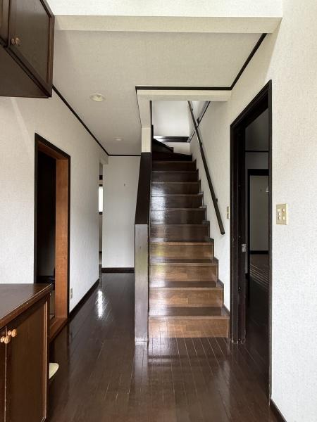 茂原市中部の中古一戸建て