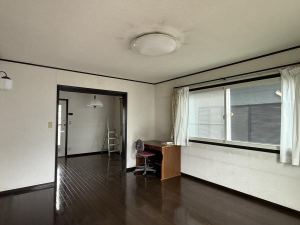 茂原市中部の中古一戸建て
