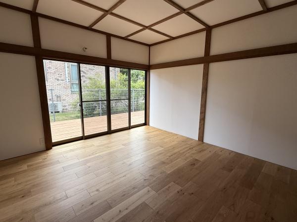 長生郡一宮町東浪見の中古一戸建て