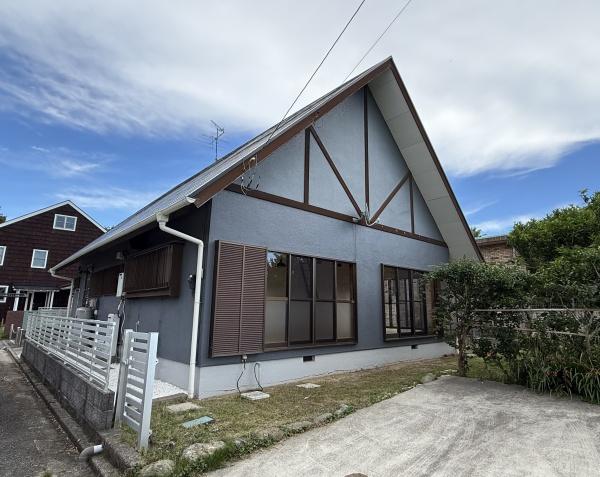 中古戸建・一宮町東浪見・2780