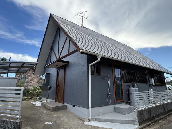 中古戸建・一宮町東浪見・2780