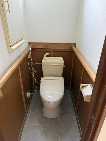大網白里市北今泉の中古一戸建て