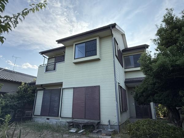 中古戸建・大網白里市北今泉・1080