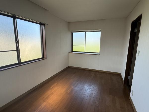 大網白里市北今泉の中古一戸建て