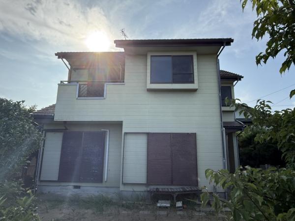 中古戸建・大網白里市北今泉・1080