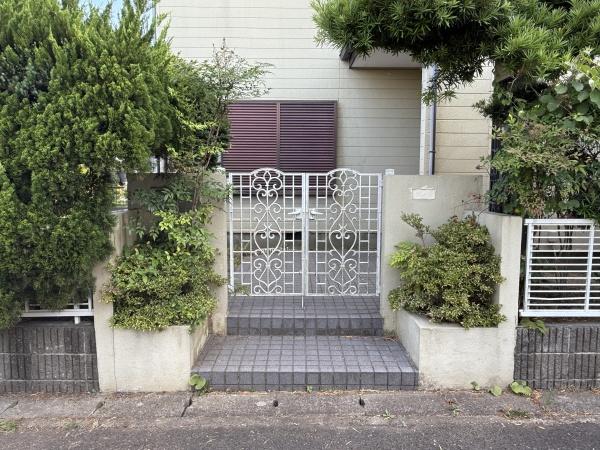 大網白里市北今泉の中古一戸建て