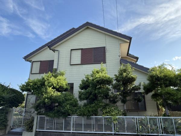 中古戸建・大網白里市北今泉・1080