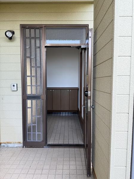 大網白里市北今泉の中古一戸建て