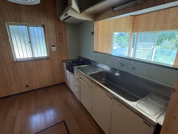 大網白里市細草の中古一戸建て