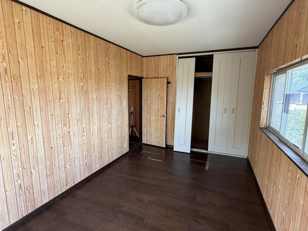 大網白里市細草の中古一戸建て