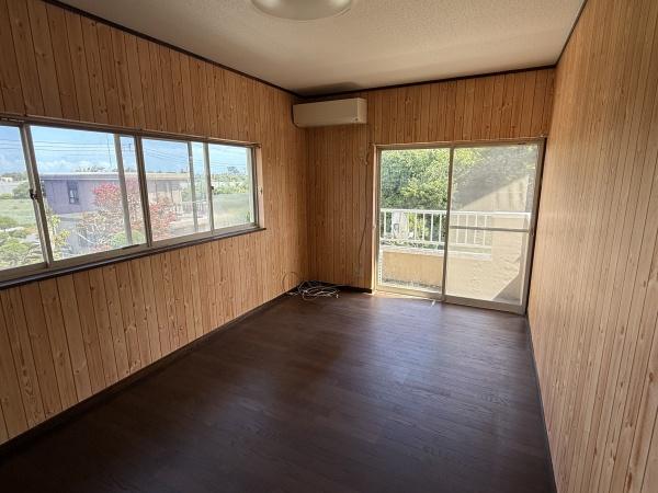 大網白里市細草の中古一戸建て