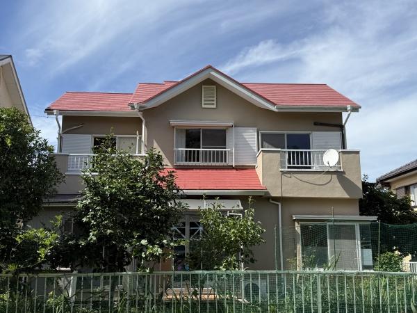 中古戸建・大網白里市細草・580