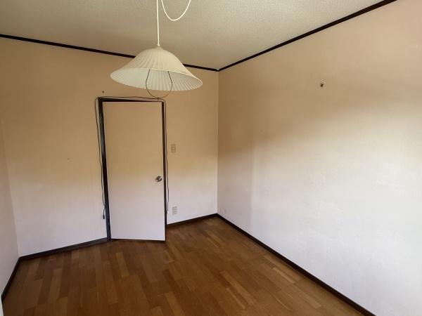 大網白里市細草の中古一戸建て