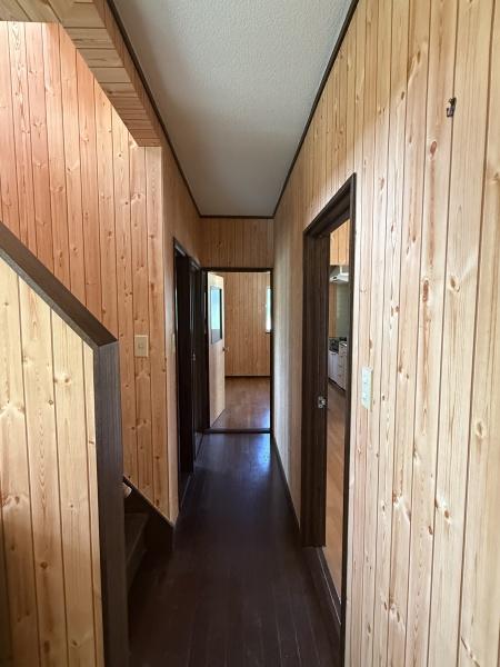 大網白里市細草の中古一戸建て