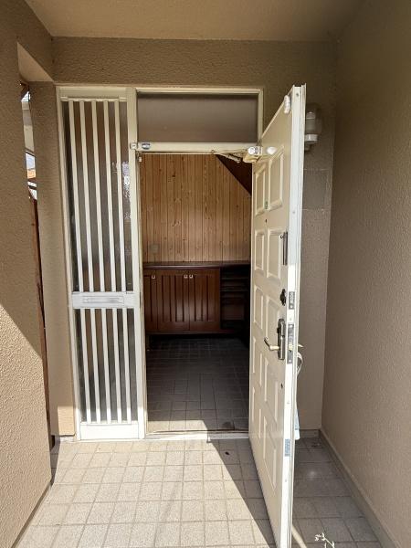 大網白里市細草の中古一戸建て