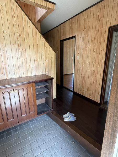 大網白里市細草の中古一戸建て