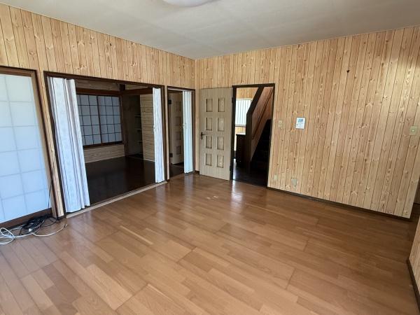 大網白里市細草の中古一戸建て