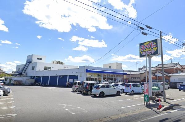 夷隅郡御宿町岩和田の中古一戸建て(スーパーおおたや御宿国道店)