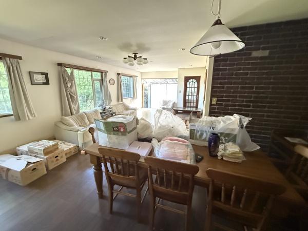 夷隅郡御宿町岩和田の中古一戸建て
