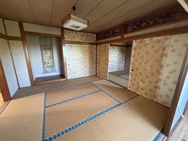 夷隅郡御宿町岩和田の中古一戸建て