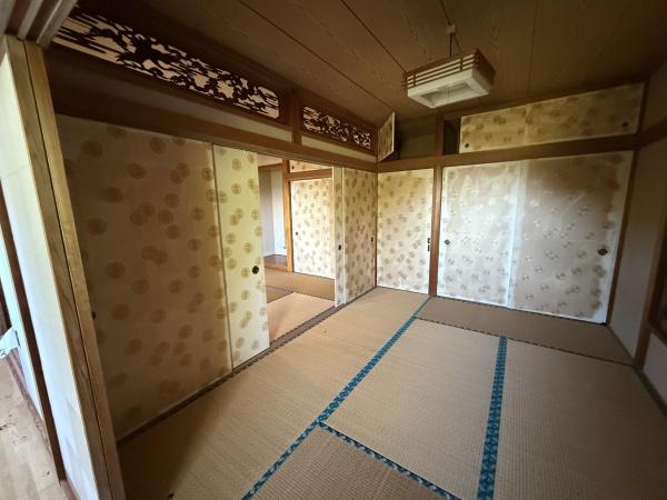夷隅郡御宿町岩和田の中古一戸建て