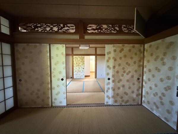 夷隅郡御宿町岩和田の中古一戸建て
