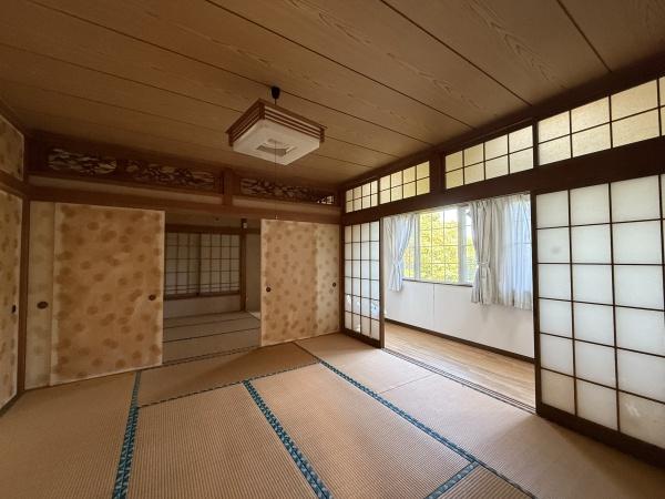 夷隅郡御宿町岩和田の中古一戸建て