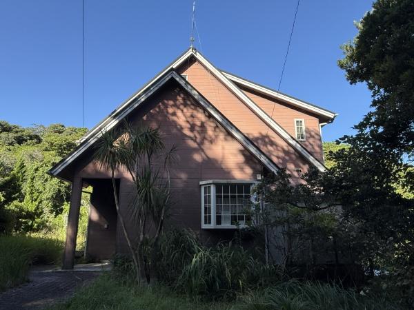 夷隅郡御宿町岩和田の中古一戸建て