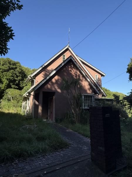 夷隅郡御宿町岩和田の中古一戸建て