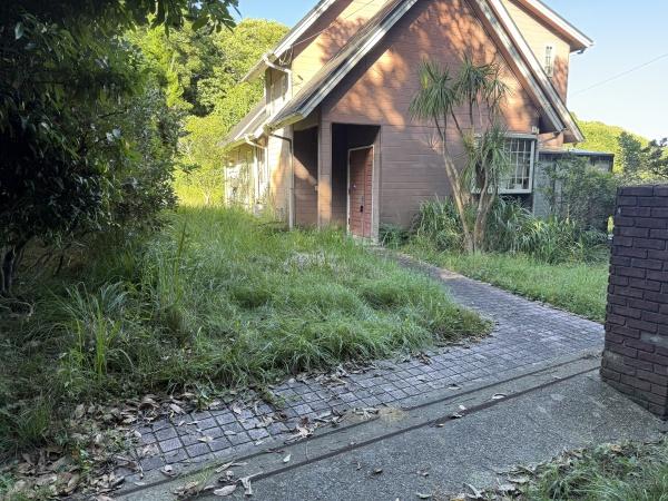 夷隅郡御宿町岩和田の中古一戸建て