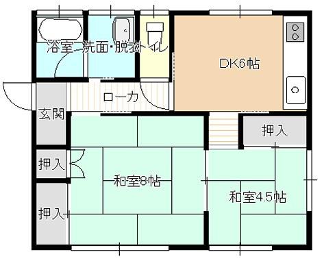 中古戸建・長生村一松丙・390
