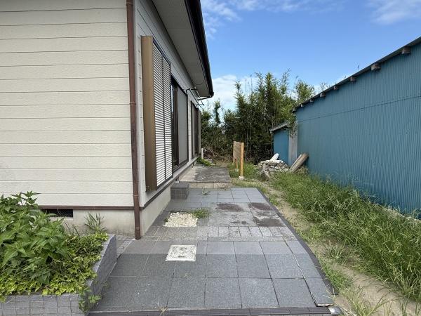 中古戸建・長生村一松丙・390