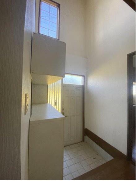 大網白里市柳橋の中古一戸建て