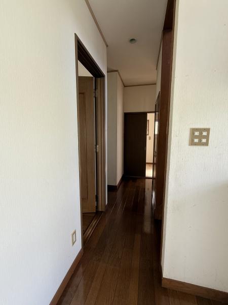 大網白里市柳橋の中古一戸建て